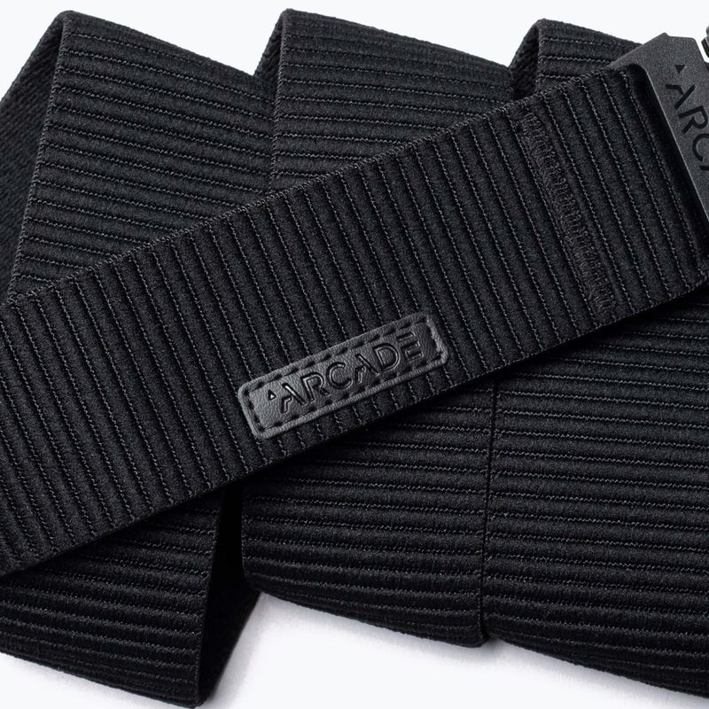 Ремінь для штанів Arcade Woody smoke 4