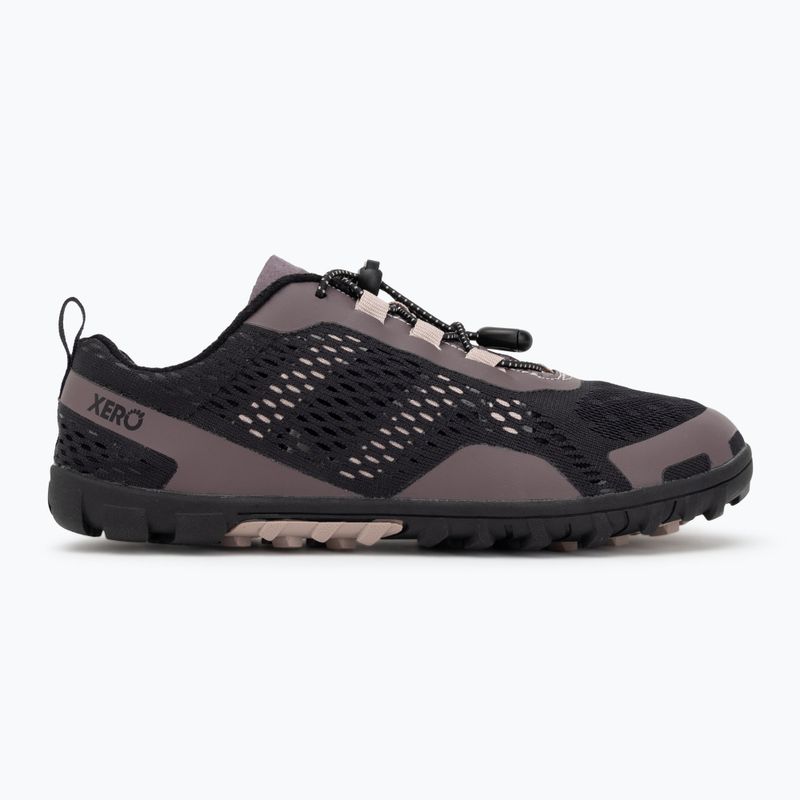 Кросівки berefoot жіночі Xero Shes Aqua X Sport sparrow 2