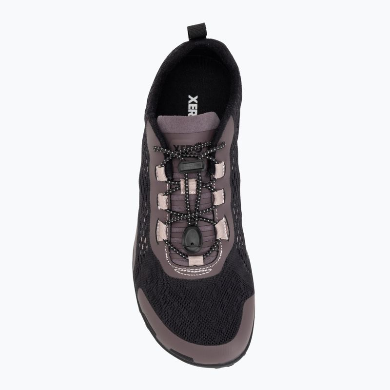 Кросівки berefoot жіночі Xero Shes Aqua X Sport sparrow 5