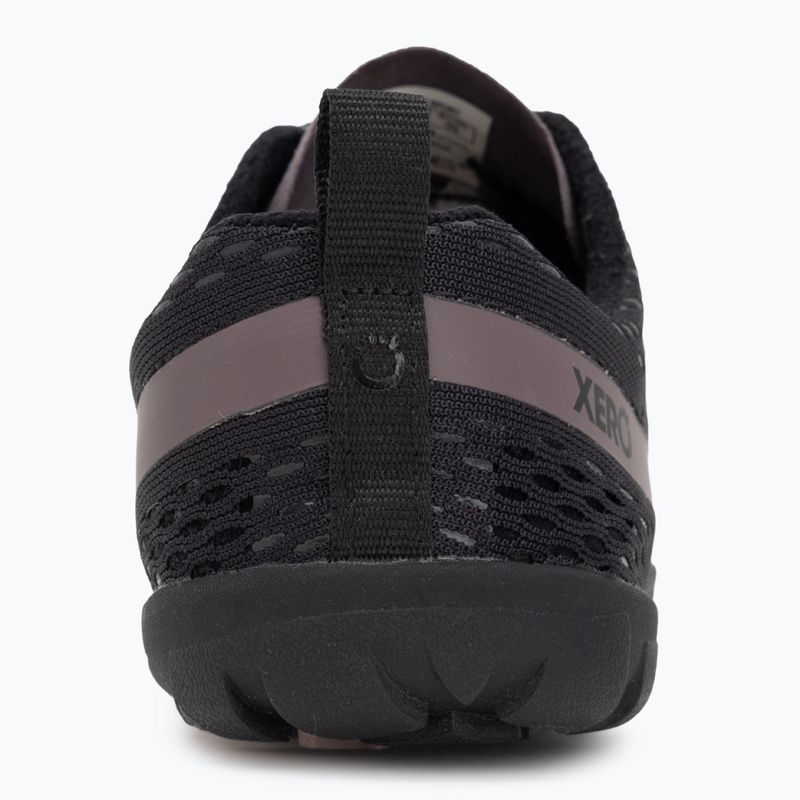 Topánky barefoot dámske Xero Shoes Aqua X Sport sparrow 6