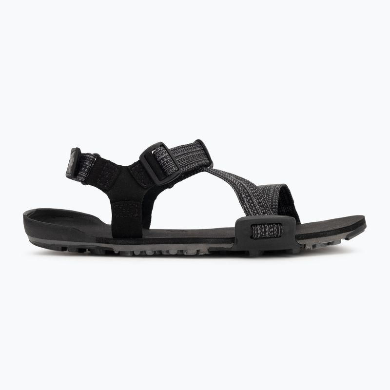 Сандалі barefoot чоловічі Xero Shoes Z-Trail EV multi / black 2