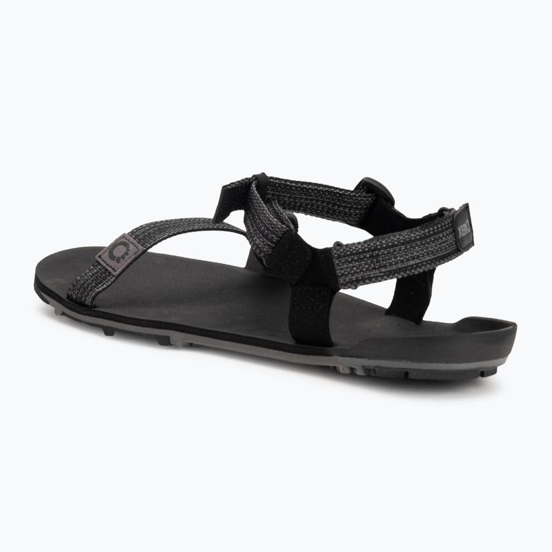 Сандалі barefoot чоловічі Xero Shoes Z-Trail EV multi / black 3