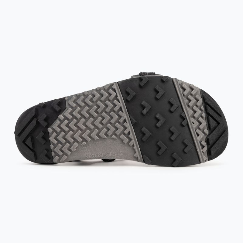 Сандалі barefoot чоловічі Xero Shoes Z-Trail EV multi / black 4
