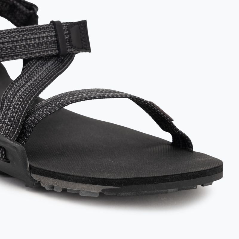 Сандалі barefoot чоловічі Xero Shoes Z-Trail EV multi / black 7
