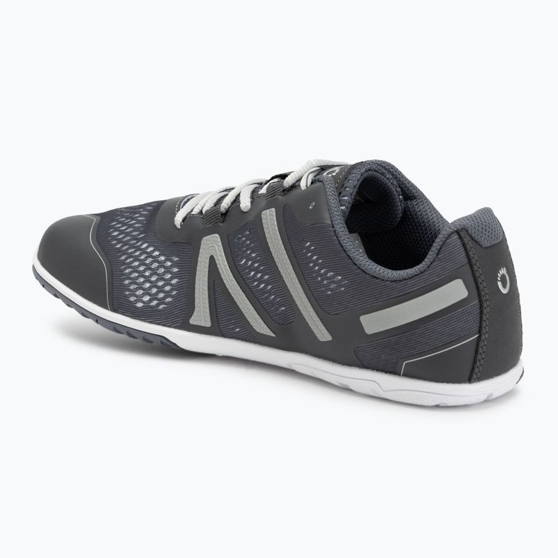 Кросівки barefoot жіночі Xero Shoes HFS steel gray 3