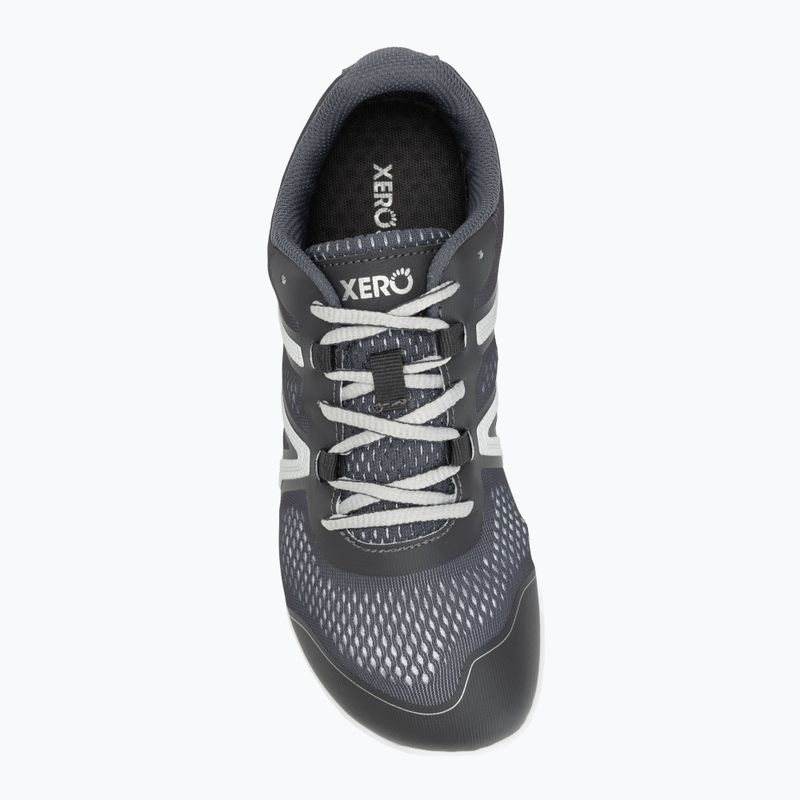 Кросівки barefoot жіночі Xero Shoes HFS steel gray 5