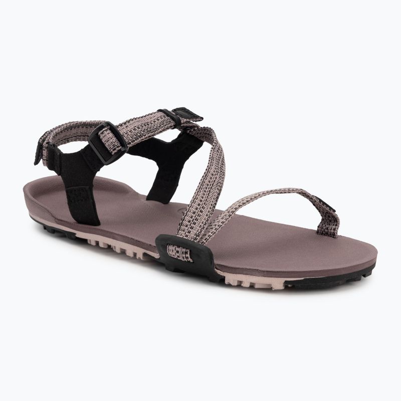 Сандалі barefoot жіночі Xero Shoes Z-Trail EV dusty / rose