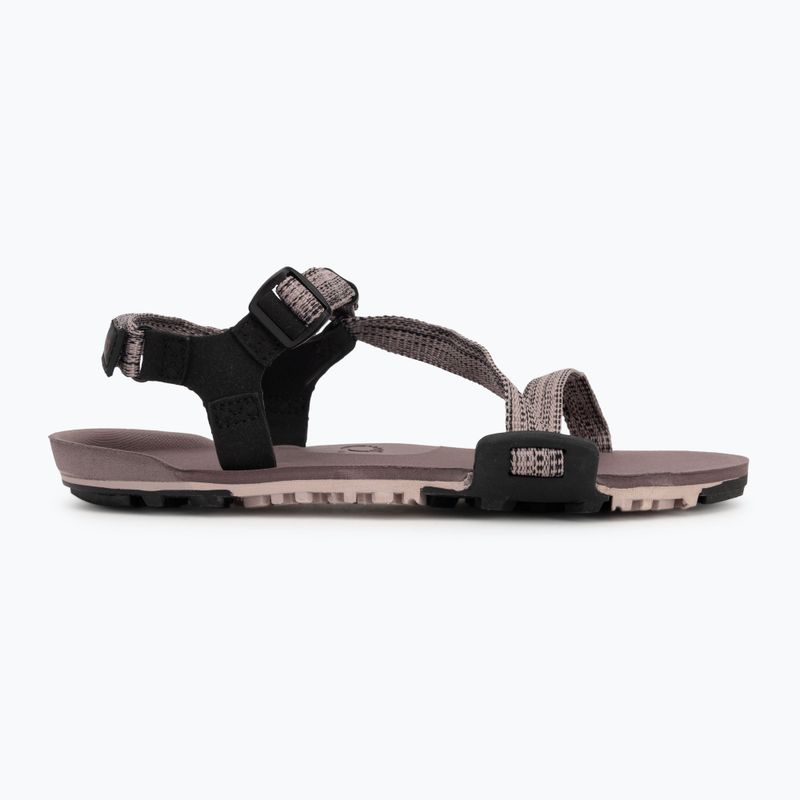 Сандалі barefoot жіночі Xero Shoes Z-Trail EV dusty / rose 2