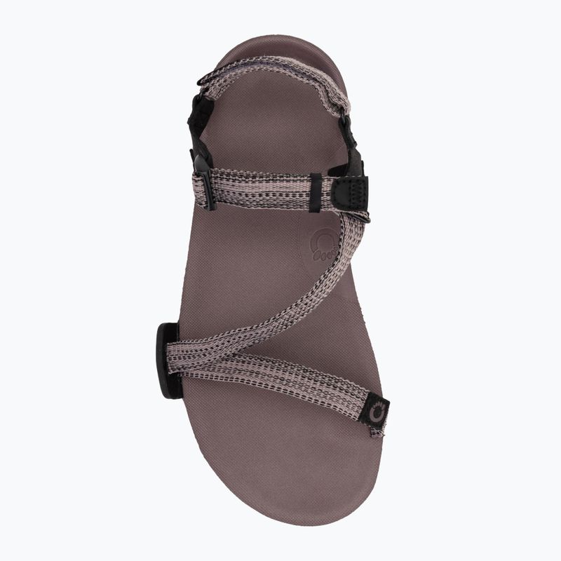 Сандалі barefoot жіночі Xero Shoes Z-Trail EV dusty / rose 4