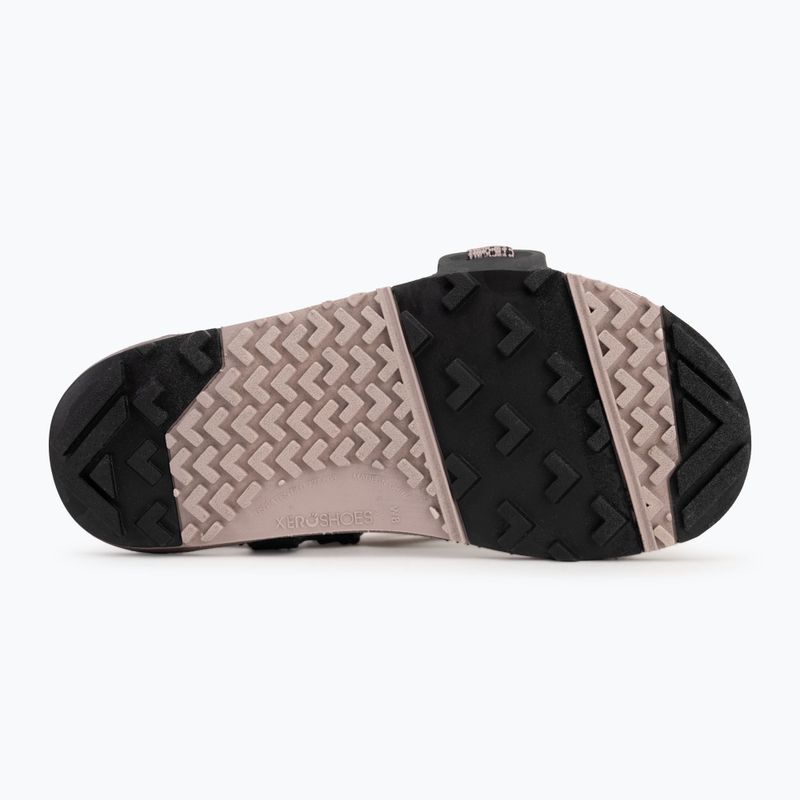 Сандалі barefoot жіночі Xero Shoes Z-Trail EV dusty / rose 5