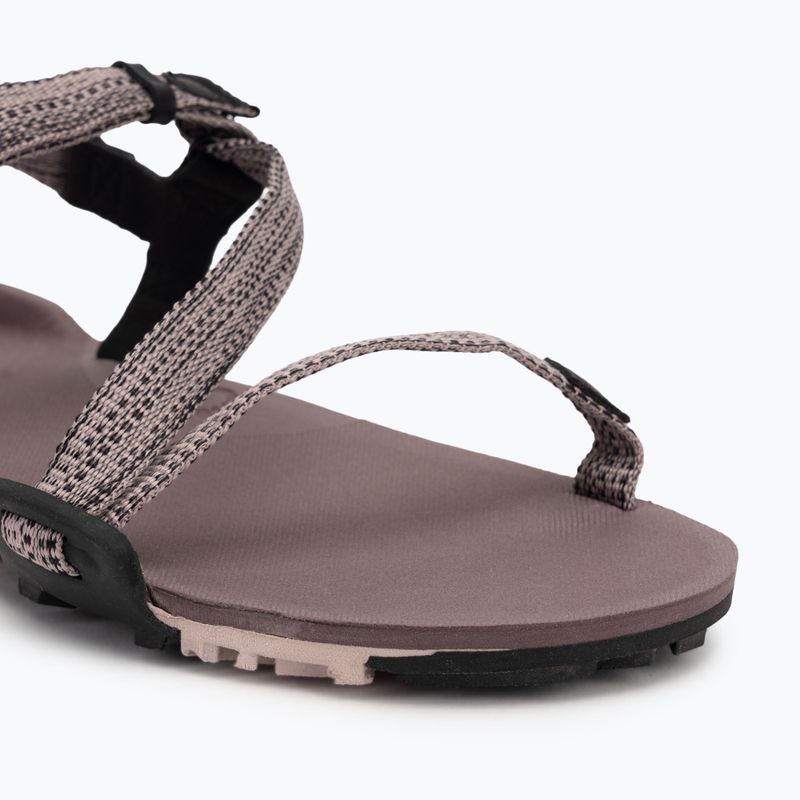 Сандалі barefoot жіночі Xero Shoes Z-Trail EV dusty / rose 7