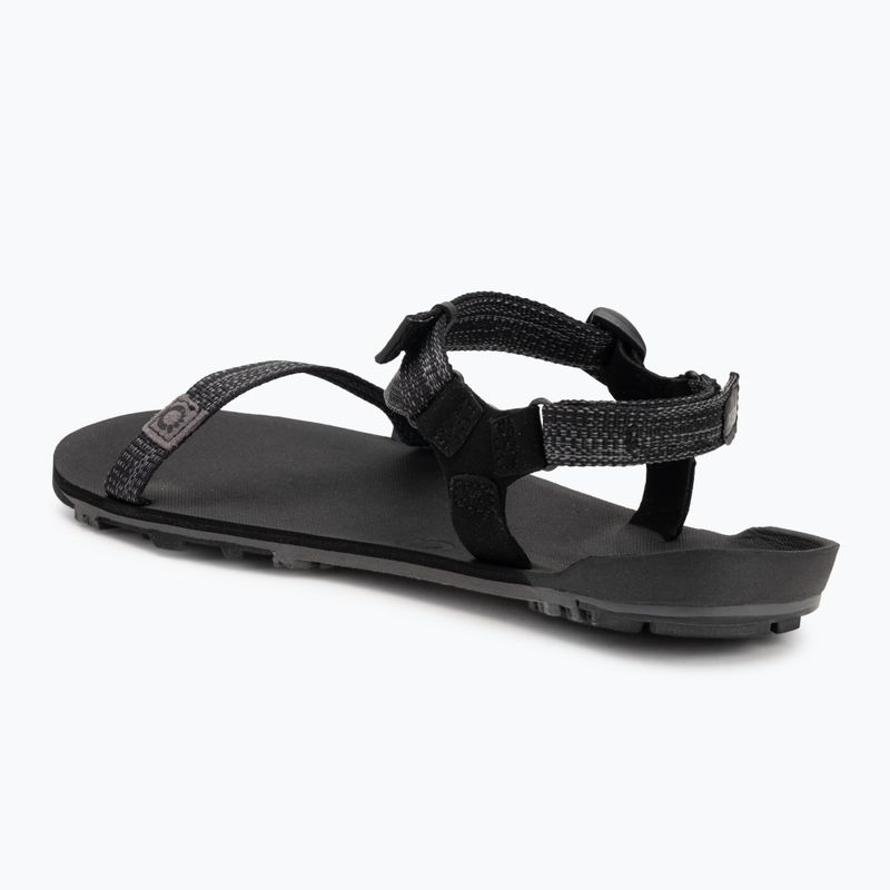 Сандалі barefoot жіночі Xero Shoes Z-Trail EV multi / black 3