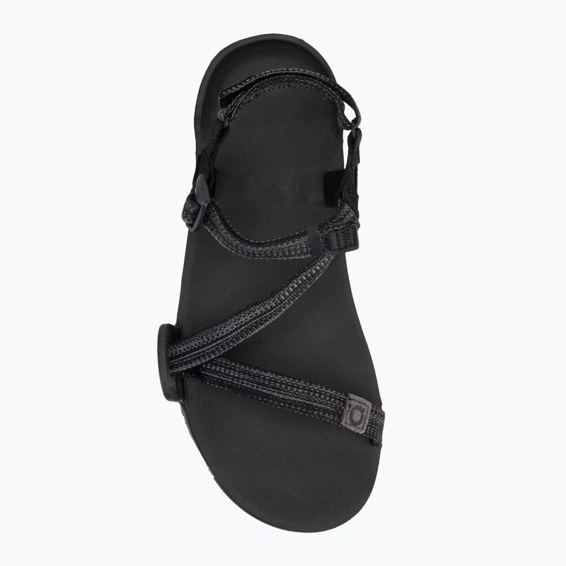 Сандалі barefoot жіночі Xero Shoes Z-Trail EV multi / black 5