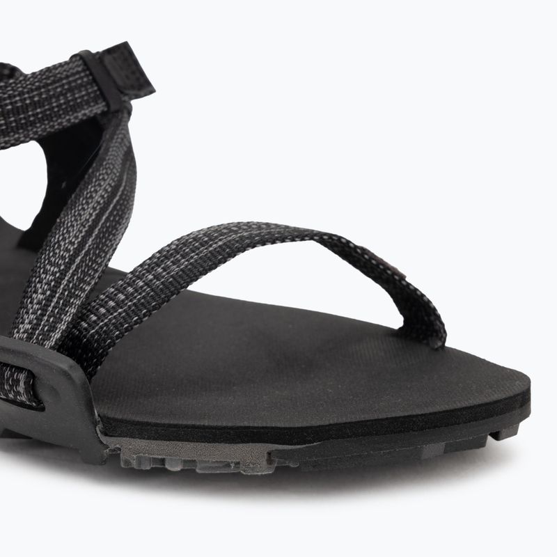 Сандалі barefoot жіночі Xero Shoes Z-Trail EV multi / black 7