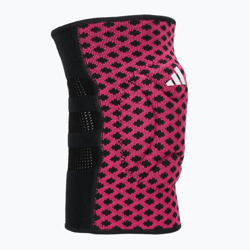 Наколінник adidas Reversible Kneepad black/pink 2