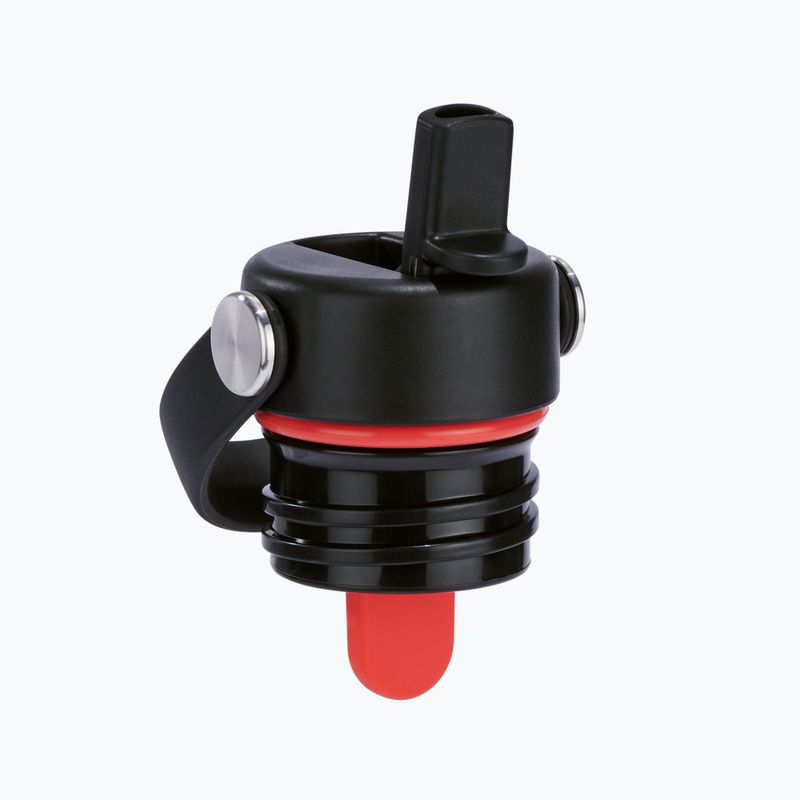Термопляшка Hydro Flask Standard Flex Straw 620 ml Pacific S21FS415 5