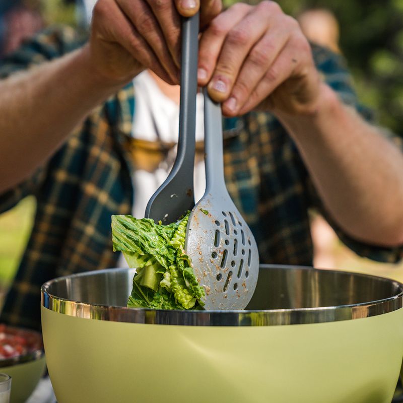 Ложки туристичне Hydro Flask Serving Spoons birch 6