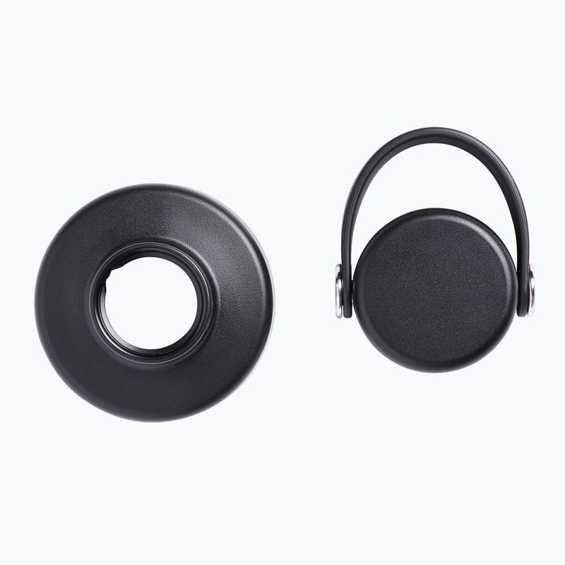 Кришка-горнятко Hydro Flask Wide Flex Chug Cap чорна 4