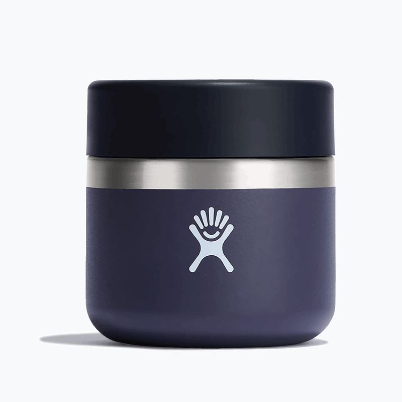 Термос для їжі  Hydro Flask Insulated Food Jar 237 ml blackberry