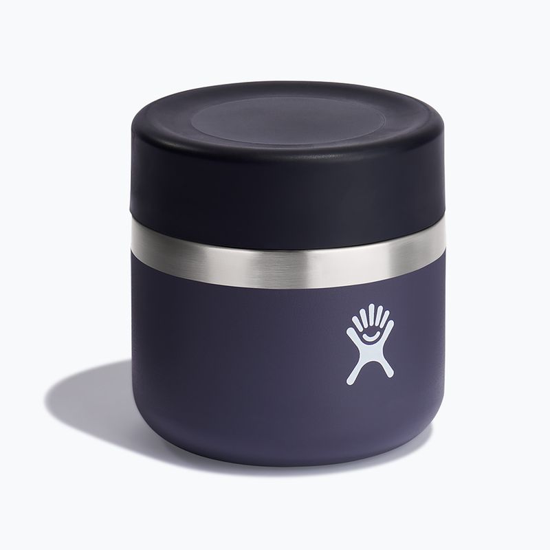 Термос для їжі  Hydro Flask Insulated Food Jar 237 ml blackberry 2
