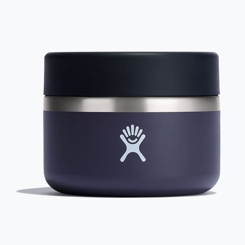 Контейнер для їжі Hydro Flask Insulated Food Jar 355 ml чорний RF12005