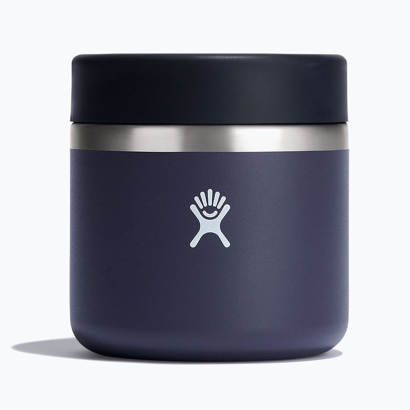 Контейнер для їжі Hydro Flask Insulated Food Jar 590 ml blackberry RF20005