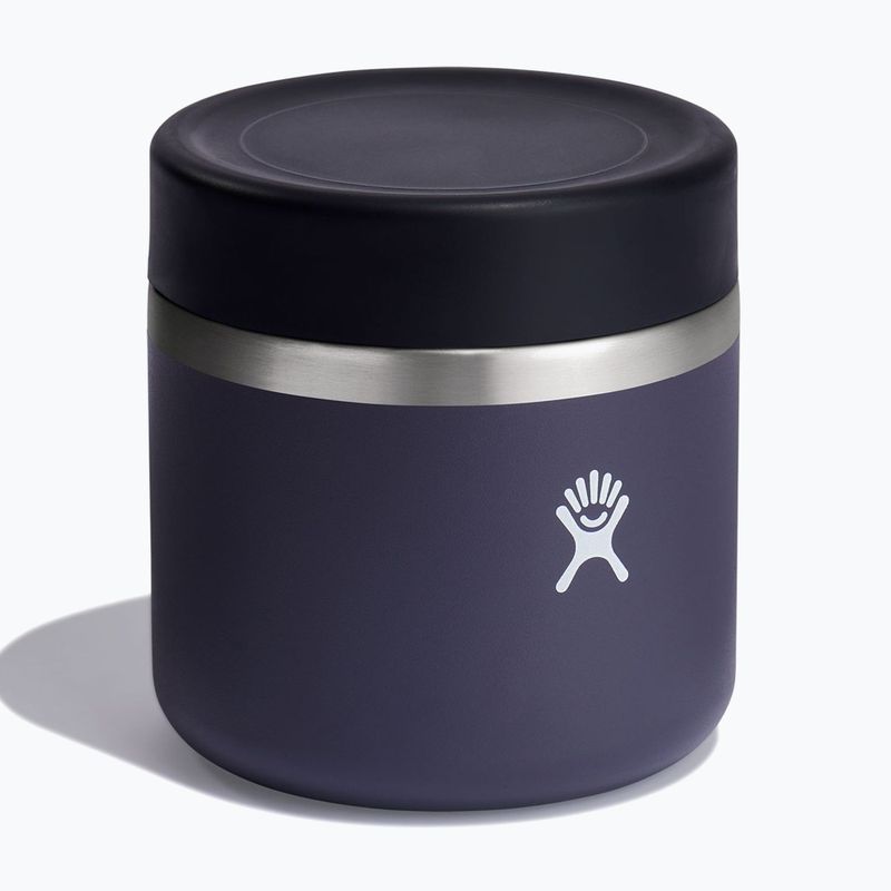 Контейнер для їжі Hydro Flask Insulated Food Jar 590 ml blackberry RF20005 2