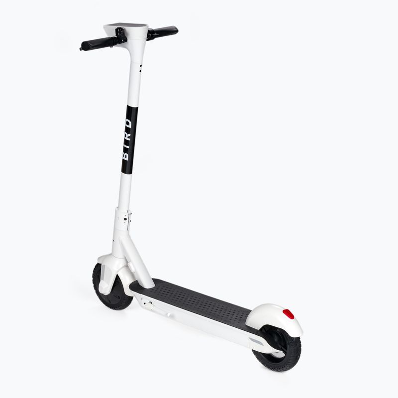 Електросамокат Bird One 9" white 3
