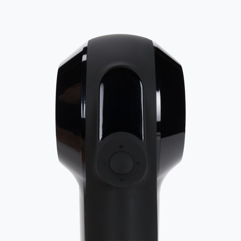 Пристрій для масажу Therabody Theragun Elite чорний G4-ELITE-BLK-PKG-EUU 5