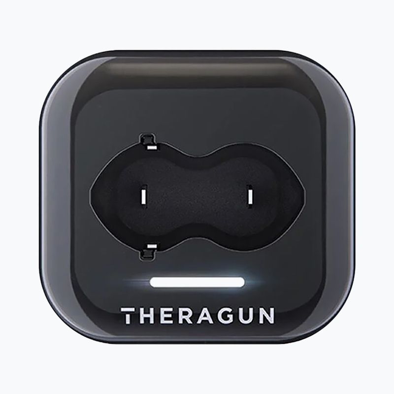 Набір для масажу Therabody Theragun Pro Gen 4 BOX brown 8