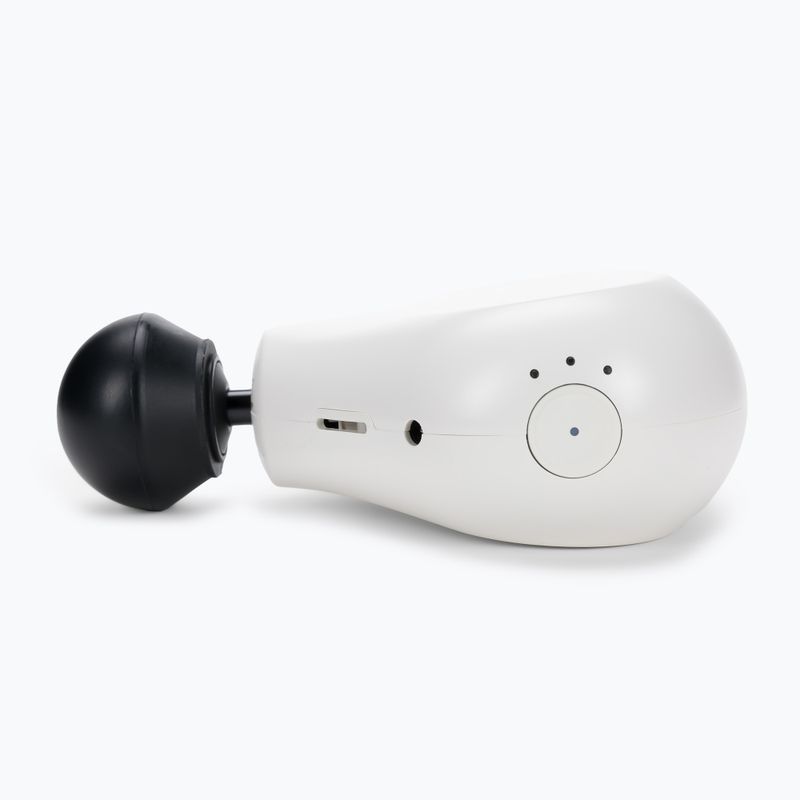 Пристрій для масажу Therabody Theragun Mini білий G4-MINI-WHT-PKG-EUU 3
