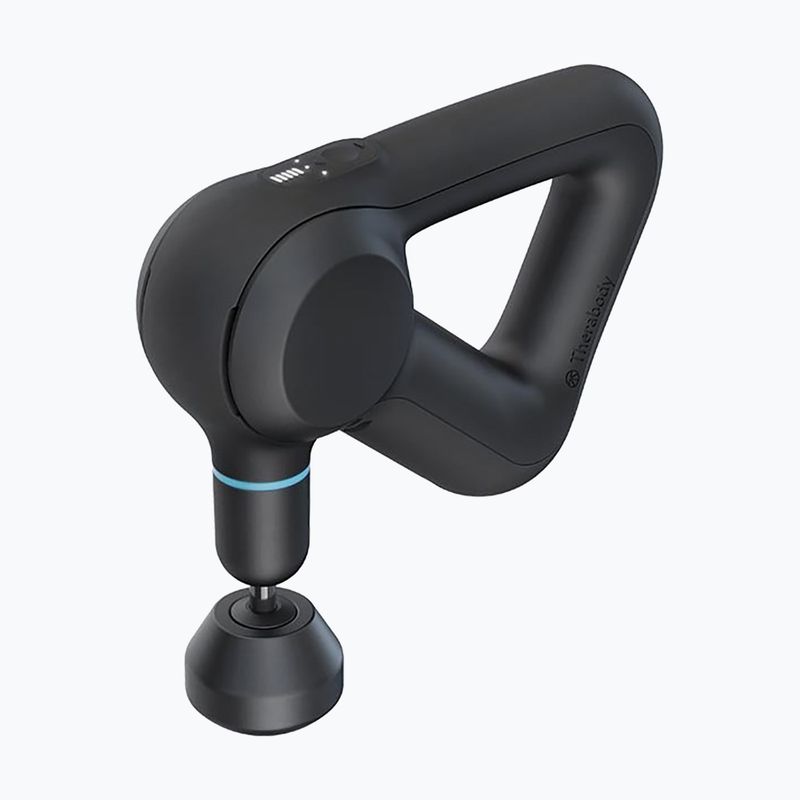 Масажер Therabody Theragun G5 Prime black/blue 3