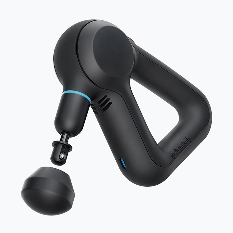 Масажер Therabody Theragun G5 Prime black/blue 4