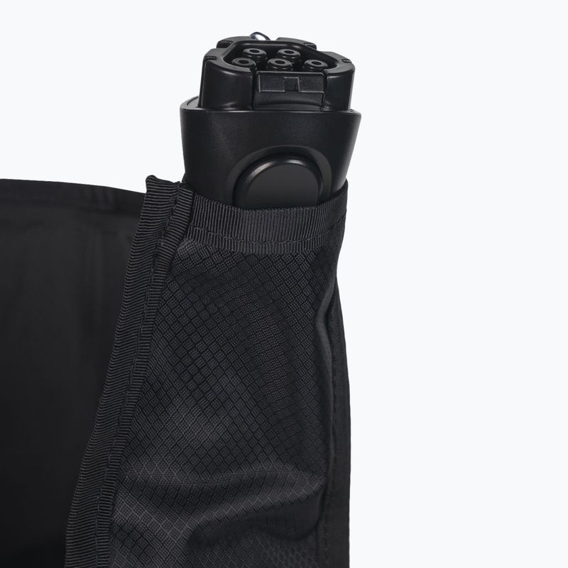 Шорти для відновлення Normatec чорні 5
