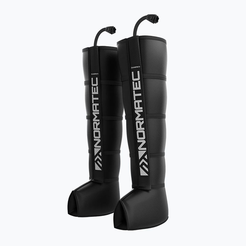 Normatec recovery long leg 60086 black чорний