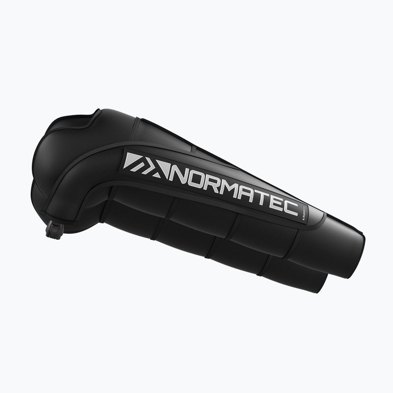 Нарукавники для відновлення Normatec чорні 2