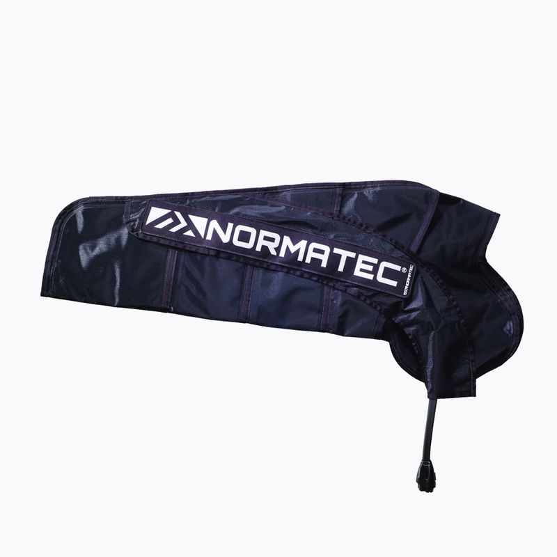 Нарукавники для відновлення Normatec чорні 3