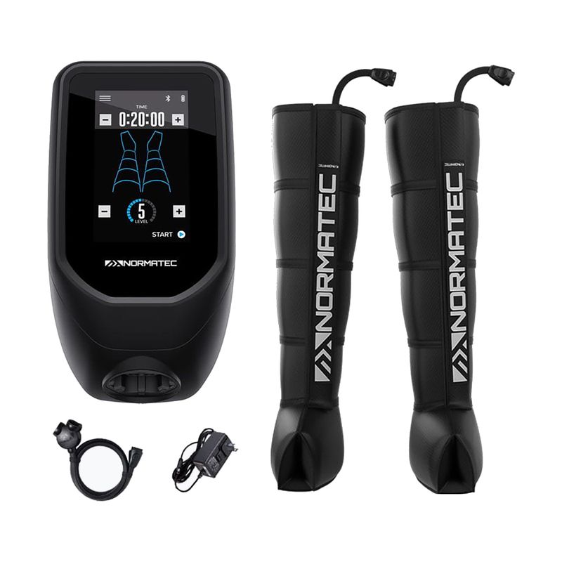 Система для відновлення та масажу Normatec Pulse 2.0 Pro 60030-006-03