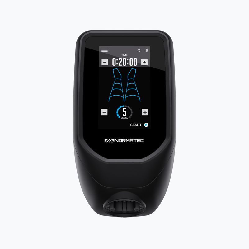 Система для відновлення та масажу Normatec Pulse 2.0 Pro 60030-006-03 4