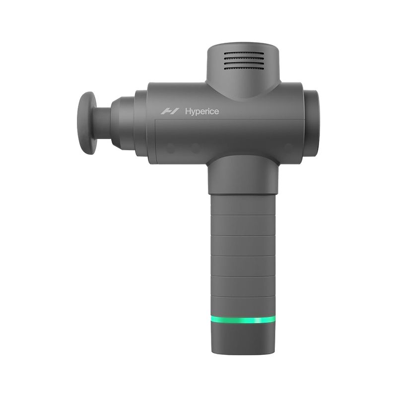 Масажер Hyperice Hypervolt 2 сірий