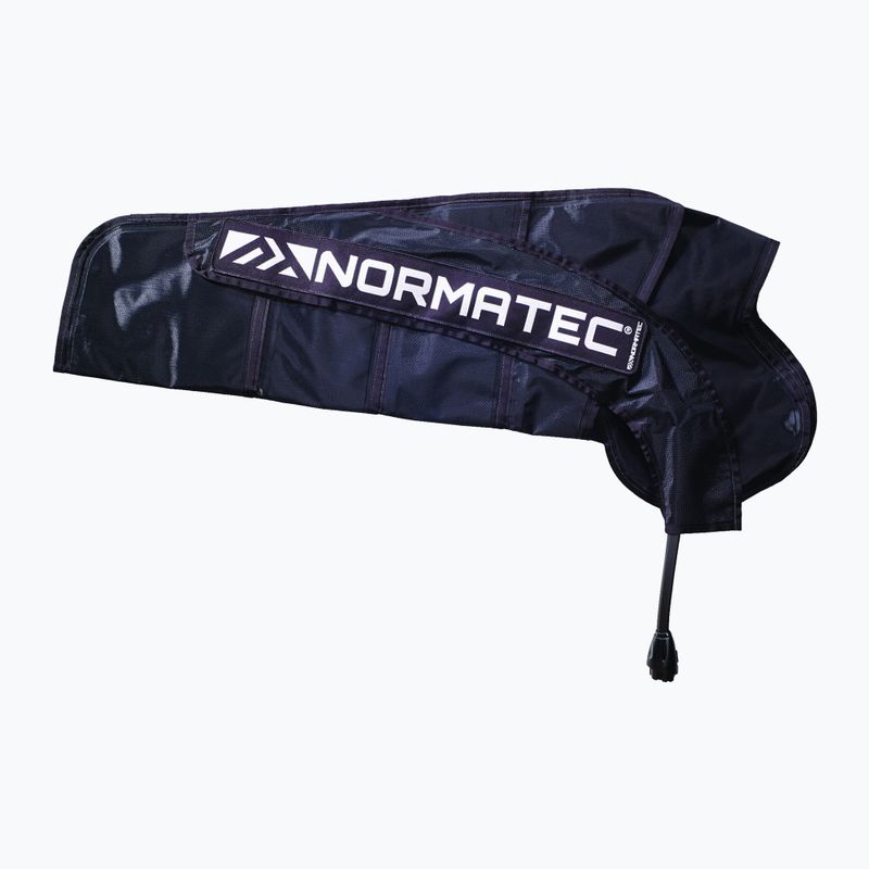 Компресійні рукави Normatec чорні 3