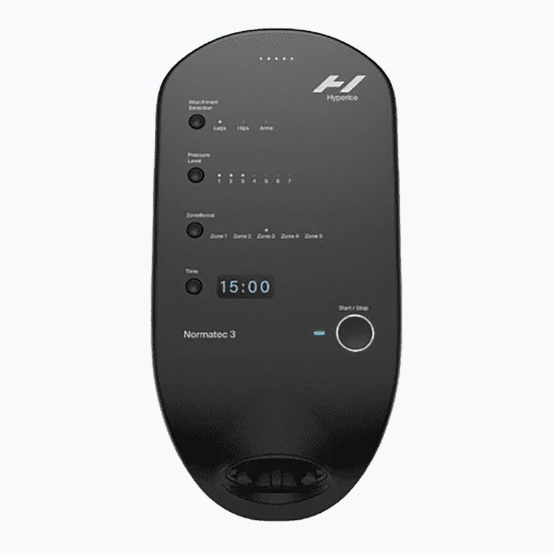 Пульт керування Normatec 3.0 black 3