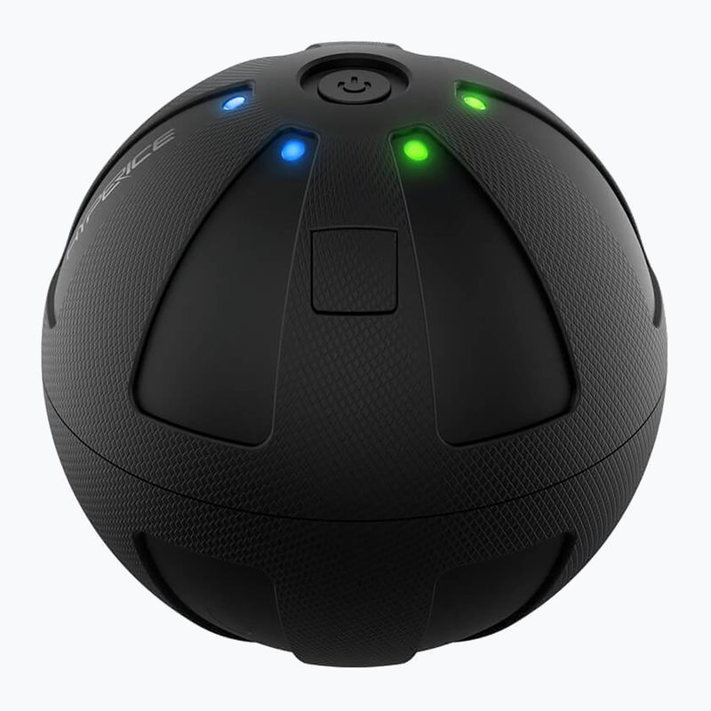 М'яч вібраційний масажний Hyperice Hypersphere Go 4