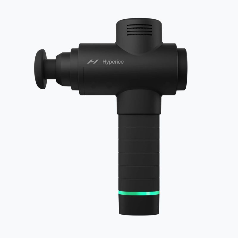 Масажер Hyperice Hypervolt 2 чорний