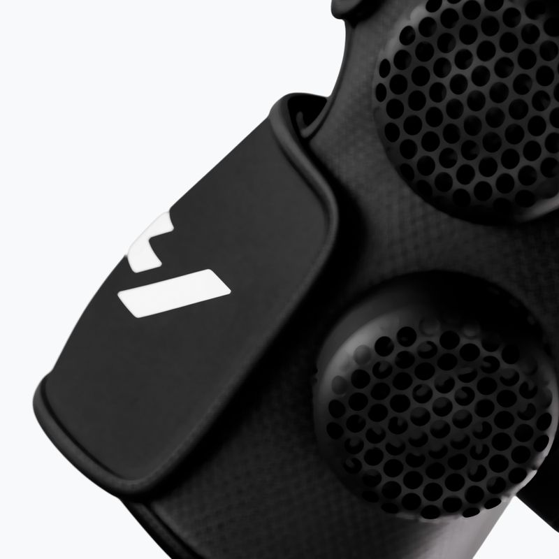 Пристрій для відновлення колін Hyperice Contrast 2 Knee black 3