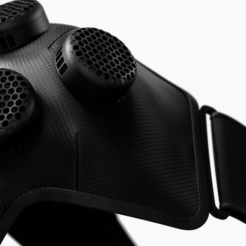 Пристрій для відновлення плечей Hyperice Contrast 2 Shoulder black 3