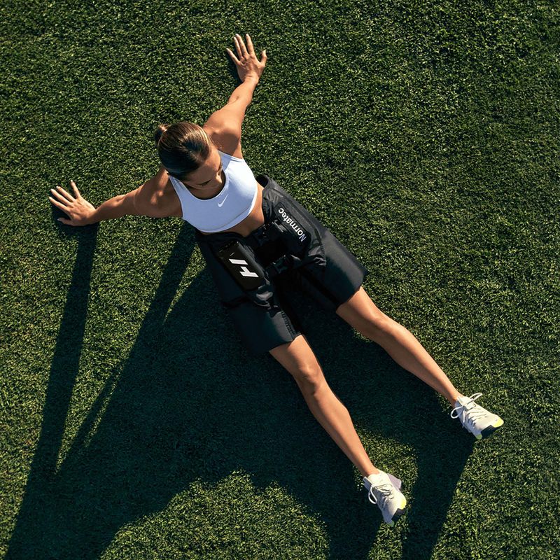 Шорти для відновлення Normatec Premier Hip black 9