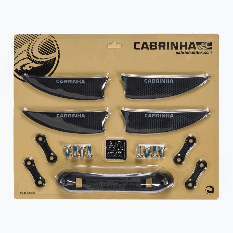 Дошка для кайтсерфінгу Cabrinha ACE кольорова K2TTACEWD138XXX 5