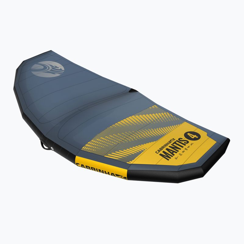 Крило для вінгфойлінгу Cabrinha Mantis жовте K2KWMANTS040002 2