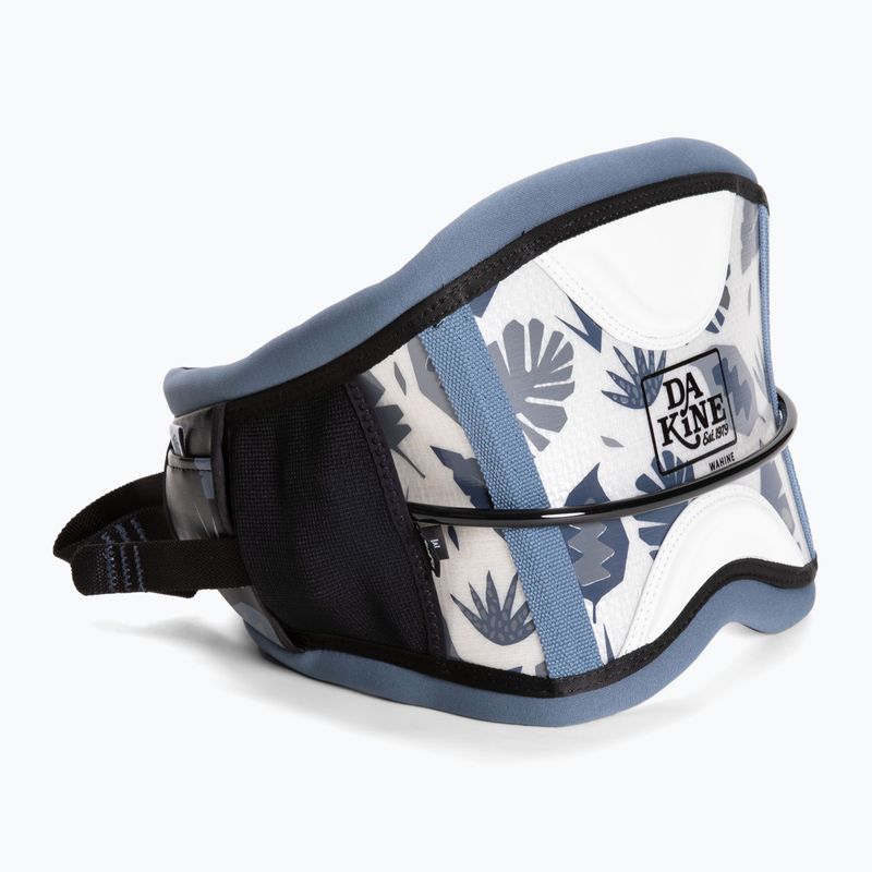 Трапеція жіноча Dakine Wahine florida blue